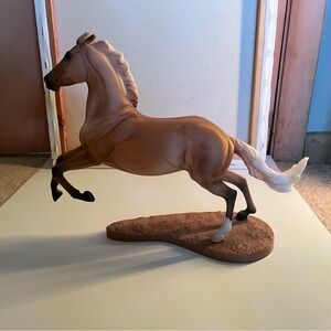 Breyer horse